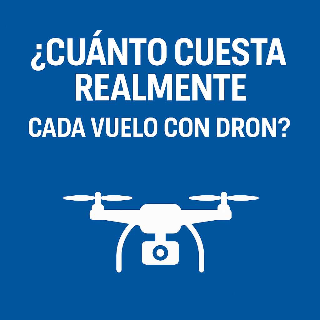 calculador coste operaciones de drones